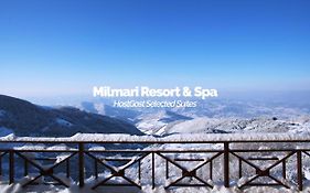 Milmari Resort&Spa Suites